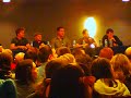 Vic Mignogna, Todd Haberkorn, Travis Willingham, Mike McFarland, Chris Cason, and Chris Sabat talk about Fullmetal Alchemist