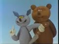 Foxy Fables - The Tar Doll