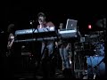 Gavin Castleton Band - Scared Scared Scared (Challenger Remix) live in Green Bay, WI 10/30/09