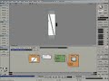XSI Texture Tiling Problem XSI Texture Tiling Problem