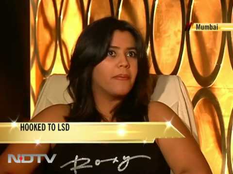 Ekta Kapoor on Love, Sex Aur Dhokha