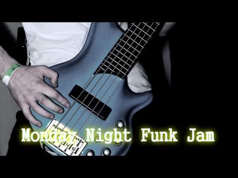 TeknoAXE's Royalty Free Music - Royalty Free Jam Music (Monday Night Funk Jam) Funk/Rock/Alternative