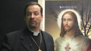 Reflexão do evangelho 11/09/15 com Frei Rinaldo – Benção da água