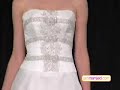 Wedding Gown Designer Carmela Sutera on Get Married TV Wedding Gown Designer Carmela Sutera on Get Married TV
