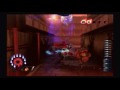 Shinobi (PS2) Playthrough Part 8 - Stage 4-A and Homura Boss Fight