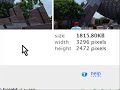How-to: Resizing photos the easy way