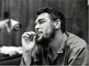 Che Guevara Bio-pic Che Guevara Bio-pic