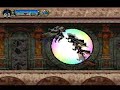 Castlevania SOTN Boss, Doppleganger10, perfect