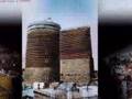 Old Baku Köhnə Bakı Старый Баку