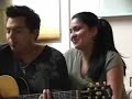 Jaci & Nick - Tonigh [a capela]