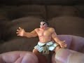 Street Fighter II Playsets Street Fighter II Playsets