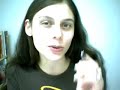 Geek Girl TV #43: 160GB iPod Classic Unboxing Geek Girl TV #43: 160GB iPod Classic Unboxing