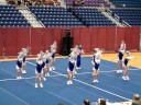 sacopee valley cheering