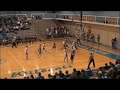 Holton Basketball- Rebrirth Holton Basketball- Rebrirth
