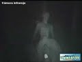 La Selva del Miedo
