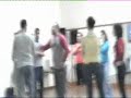 Juventud Antequera Clases de Salsa 1/2