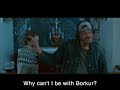 Zwiastun: Białonocne wesele
