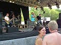 Saint Petrol - Asphalt Rodeo @ Sziget 2007 Saint Petrol - Asphalt Rodeo @ Sziget 2007
