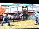 Tekken 5 Online Devil Jin Vs. 3rd dan Bryan