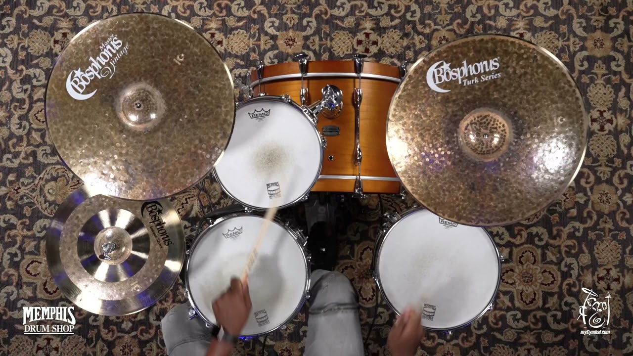 YouTube Video Placeholder