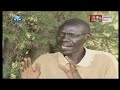 Jaramandia la uhalifu  : Mwizi sugu Wanugu