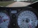 Suzuki Hayabuza Vitesse Max 360km/h !!!