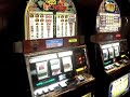Red Rock High Limit slot pull Red Rock High Limit slot pull