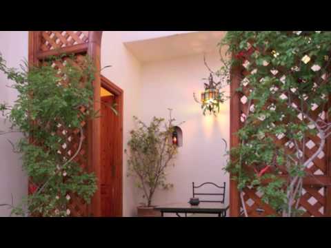 Video von Riad Perle d'Orient