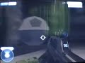 Halo 2 Football/Soccer Ball Location