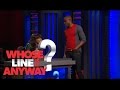 Video for dating wayne brady