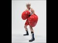robyn appeared on two songs on christian falk's 2'nd album people say', 
