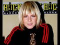 robyn appeared on two songs on christian falk's 2'nd album people say', 