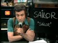 sailor 