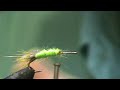 Green Stimulator