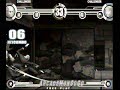KOFXI Oswald, Vanessa, Ramon vs Ryo, Eiji, Kula