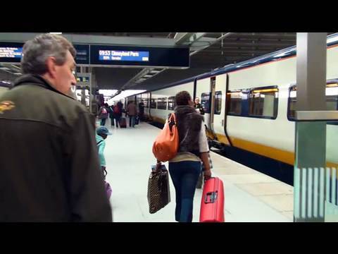 eurostar