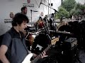 EXPRESSO do ROCK - Pata de Elefante