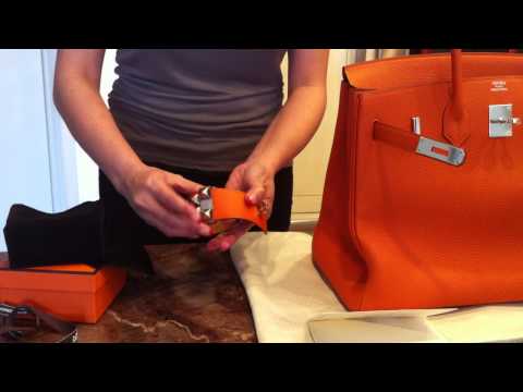 how to care for hermes h bracelet