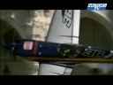 Highlights Course avion Red Bull Air Race 2008 Budapest