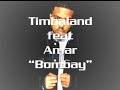 Timbaland feat Amar - Bombay