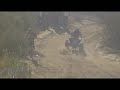 2007 Baja 1000  Ojos Negros