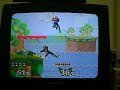 Cort vs M2k - Falcon Dittos of Ultimate Awesomeness 9
