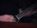 Jordan (not a Guitar Hero attempt)
