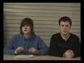 Bloopers Mythisch Journaal - Ned