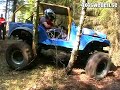 7H-cupen nr2 Skene 070428 4x4sweden.se 7H-cupen nr2 Skene 070428 4x4sweden.se