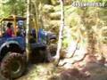 7H-cupen nr2 Skene 070428 4x4sweden.se