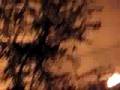 Keele Wilson fire (30 meters away) Toronto