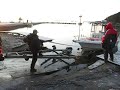 Sj�s�ttning V�ttern 2008-11-21