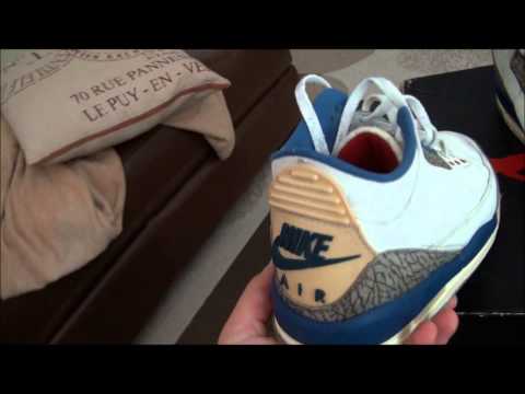 how to know if jordans are og