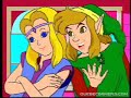 Zelda CD-I: The Faces of Evil